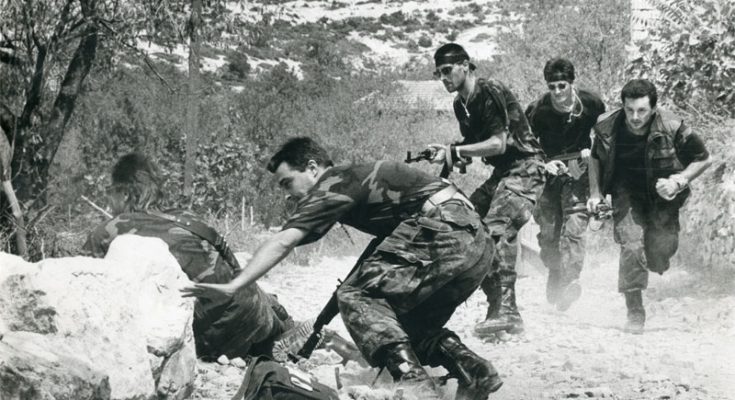 Dubrovački branitelji: Ostavite se i Tita i Pavelića. Ne kopajte po starim ranama krvave hrvatske povijesti!