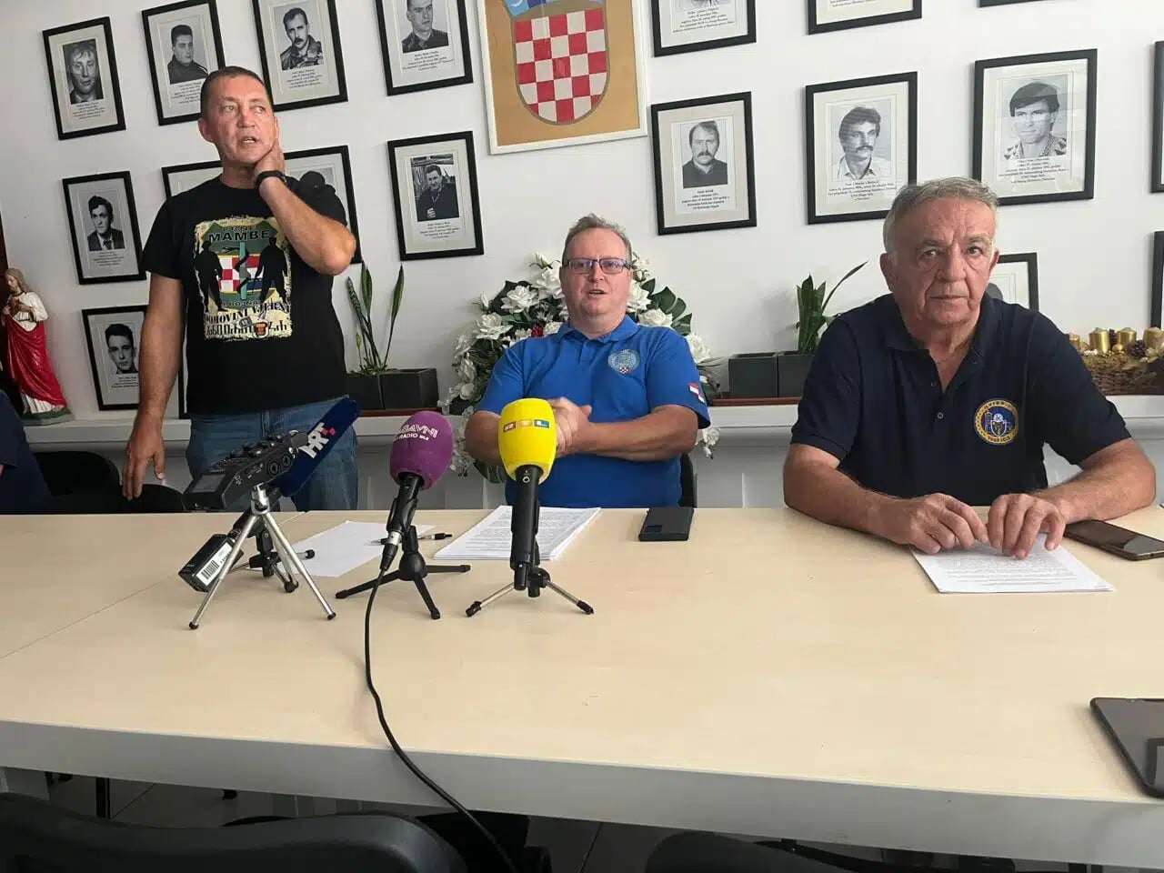 Branitelji protiv Bajage: Ne želimo politički kompromitiranog izvođača na javnoj manifestaciji