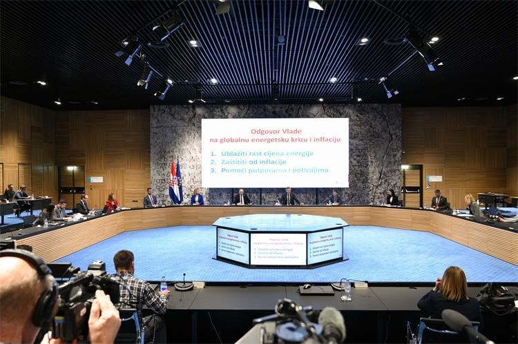 I novim paketom mjera obuhvaćeni hrvatski branitelji