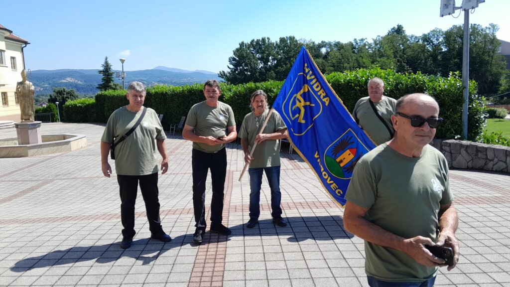 Svečano obilježen Dan hrvatskih branitelja u Svetoj Nedelji i Rešetarima