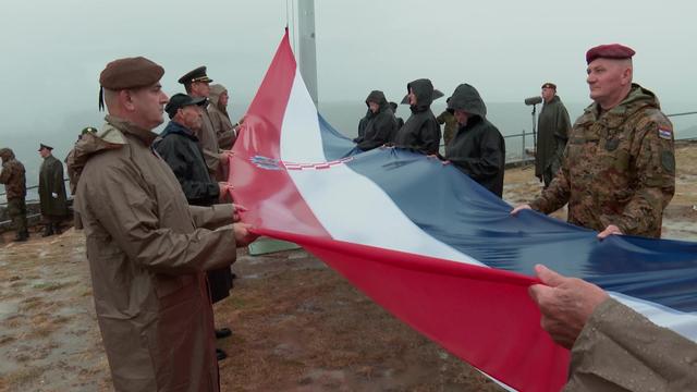 Na dan Oluje u Kninu smo razgovarali s braniteljima: “Ostaje ta neka gorčina”