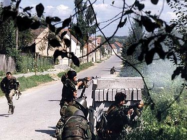 8. rujna 1991.g, - Pokolj u Kusonjama