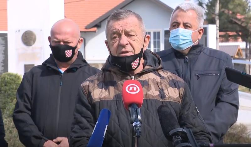 Inicijativa branitelja Petrinje o donacijama: ‘Imamo fotografije gdje se skrivaju’