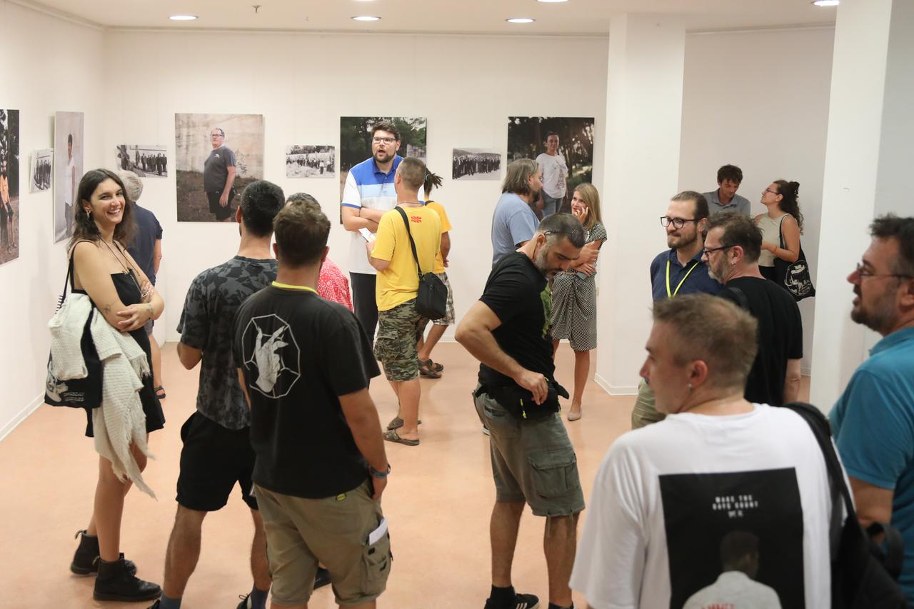 Šibenski branitelji zahtjeva da Grad Šibenik prestane podupirati i financirati FALIŠ - manifestaciju koja promiče ideologiju protiv koje su se borili.