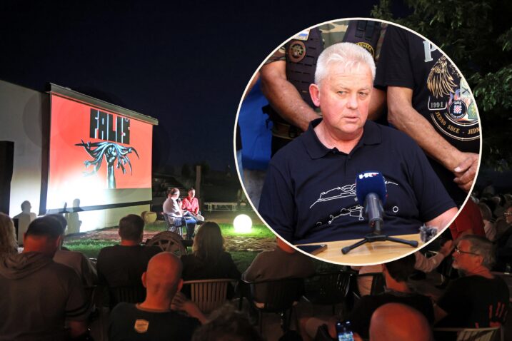 Dalmatinski branitelji će prosvjedovati u Šibeniku: “Želimo biti korektiv, ovo će biti prekretnica kao i '91.”