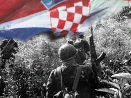 Dragi moj branitelju i dobrovoljče!