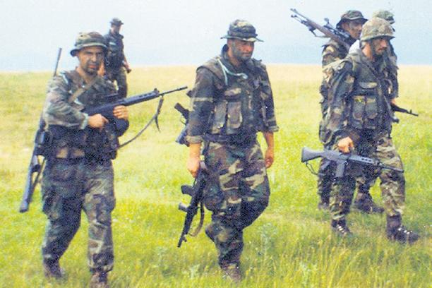 ‘OLUJA’ JE MOGLA ZAPOČETI! ZAVRŠETAK OPERACIJE ‘SKOK 2’: Pod nadzorom cijelo Livanjsko polje