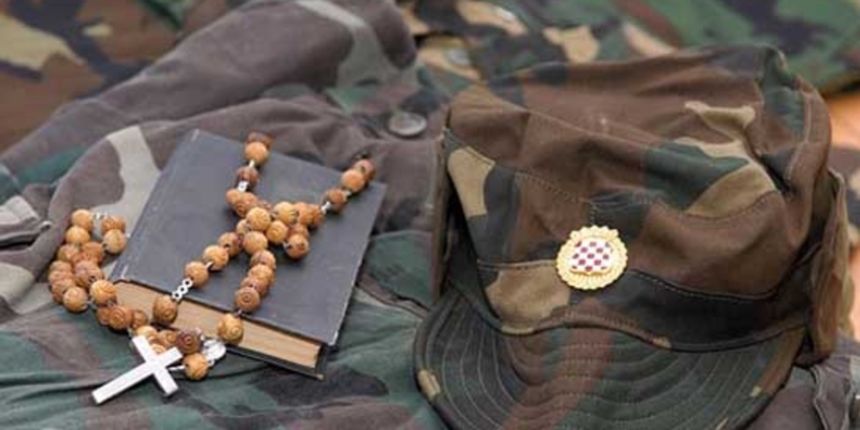 Nije politika za branitelje-govorili su!