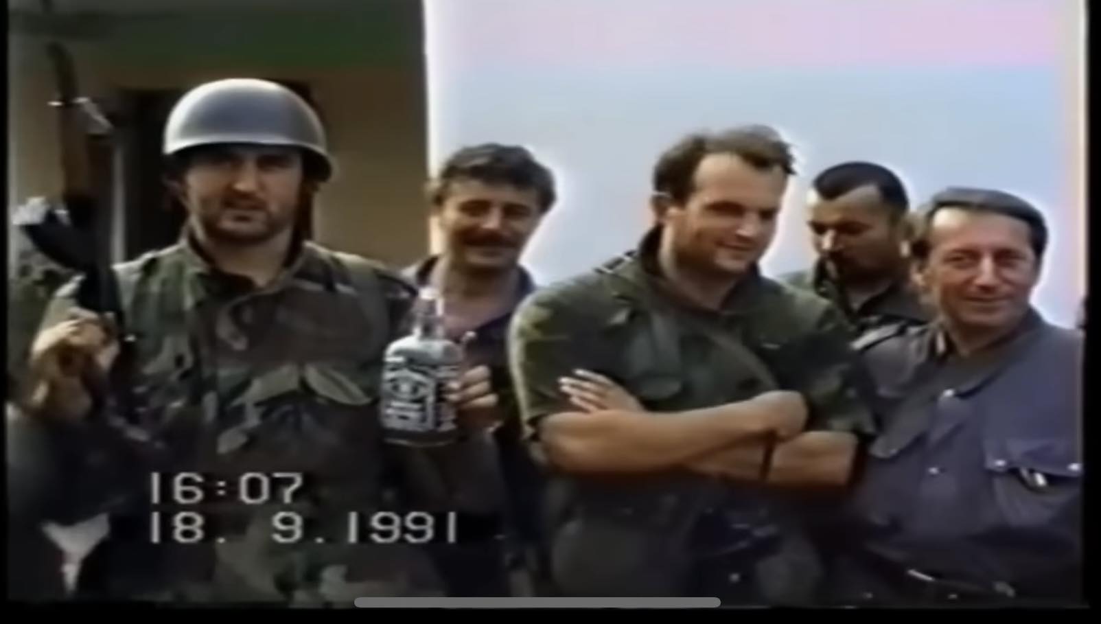 Imenovan novi Savjet za branitelje gradonačelnika Vukovara