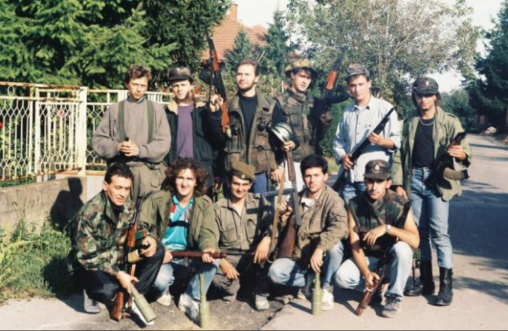 DAN BRANITELJA VUKOVARA: Grad-heroj će im danas pokloniti nešto posebno