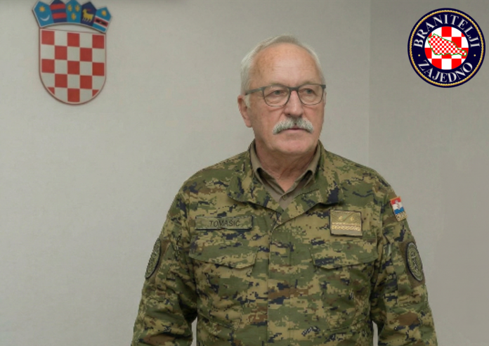 BRANITELJI ZAJEDNO: U našoj Domovini nema prostora za ekstremizam, bilo desni ili lijevi!