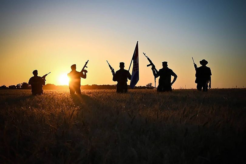 Ratni veterani gube vjeru u NATO: ‘Evo nisu pomogli Americi, pa kako bi onda skočili za Hrvatsku?’