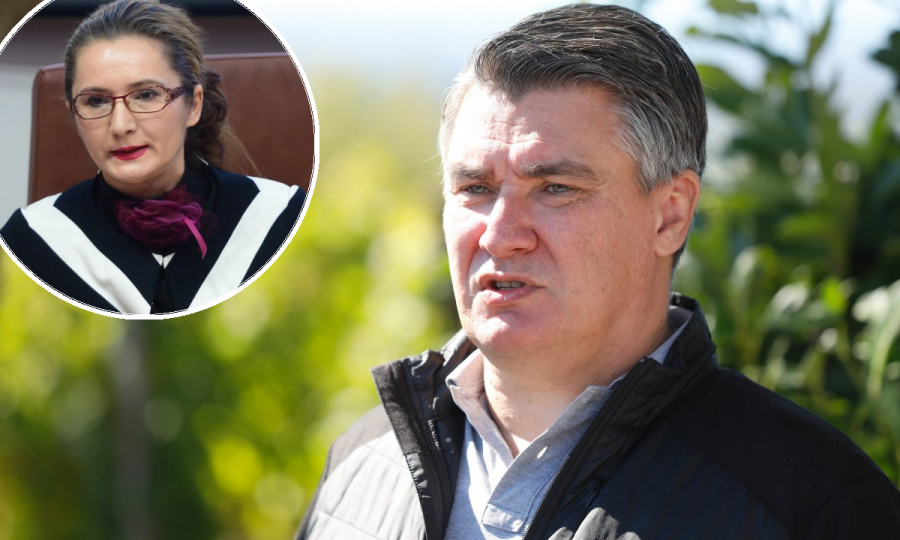 Pravobraniteljica za ravnopravnost spolova kritizirala Milanovića jer je zastupnice nazvao narikačama: To je seksizam