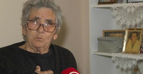 Dirljiva ispovijest braniteljice koja je bježala od četničkih užasa: "Tenkovi su dolazili od svuda, skočili smo kroz prozor, a brat je povikao - kuda ćeš Mare!"