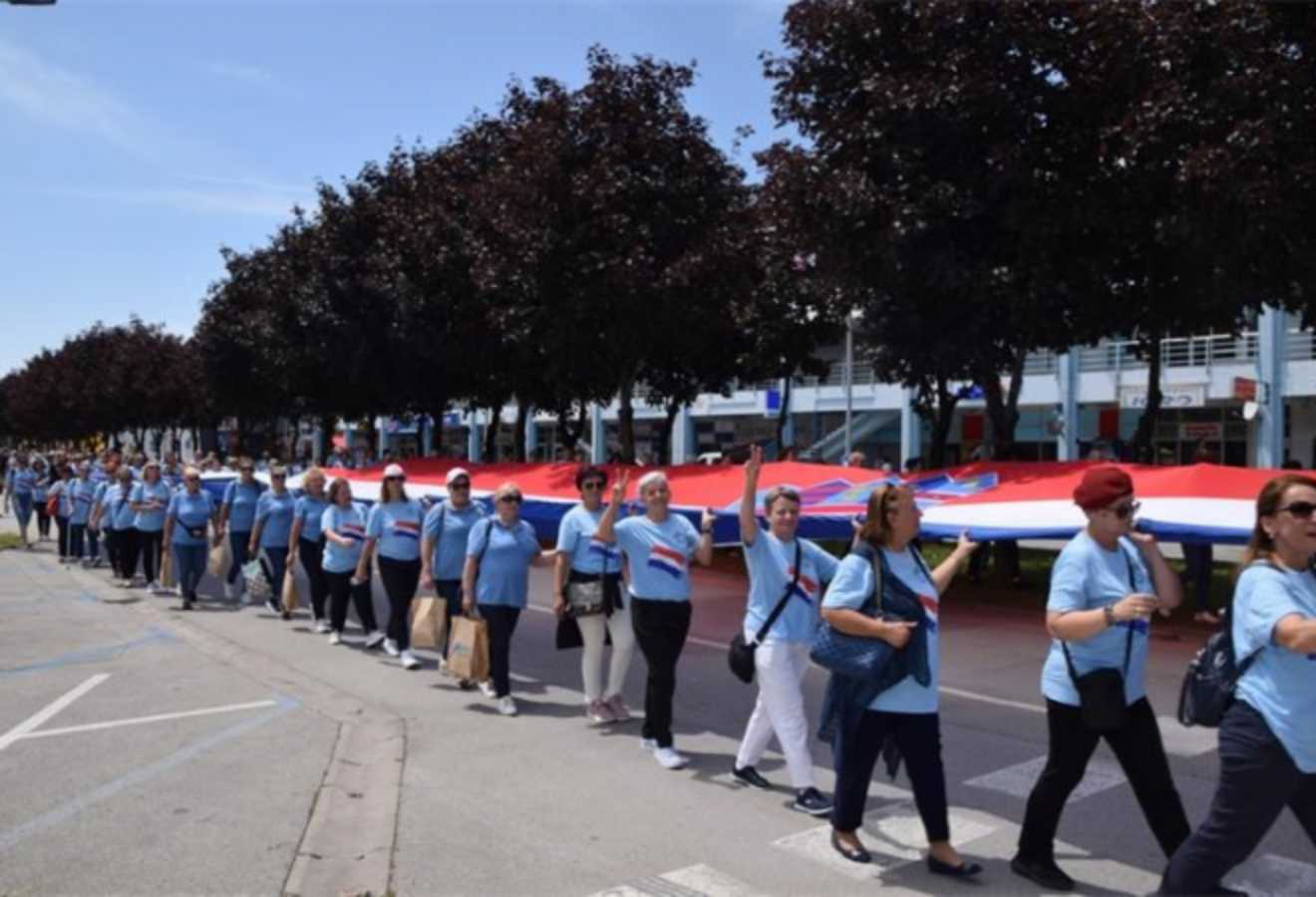 Status braniteljice ima više od 20 tisuća žena: Neke od njih su bile ludo hrabre