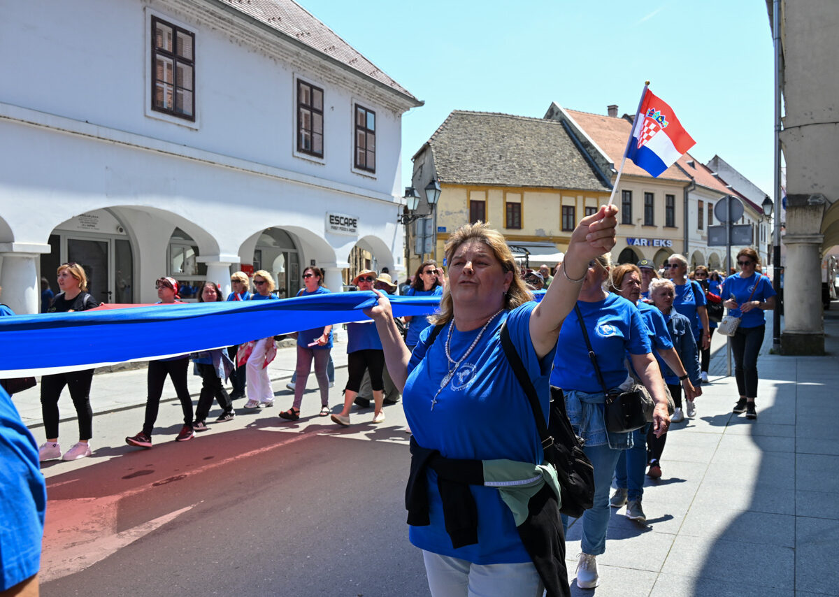 Hrvatske braniteljice borbene u ratu i miru: ‘Ne volimo kada nas nazivaju heroinama”