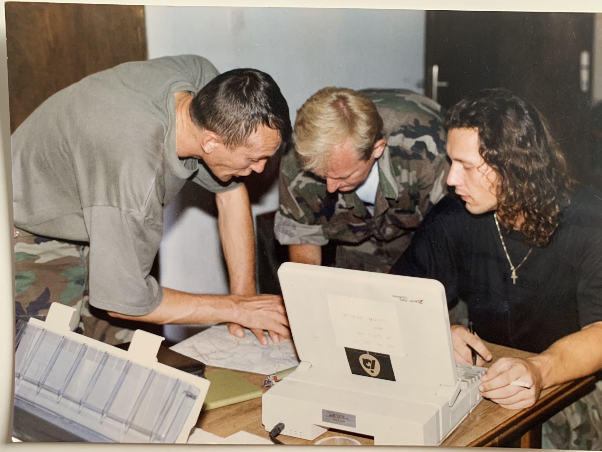 Branko Šerić: BRANITELJSKA LUSTRACIJA — DALI JE TO MOGUĆE?