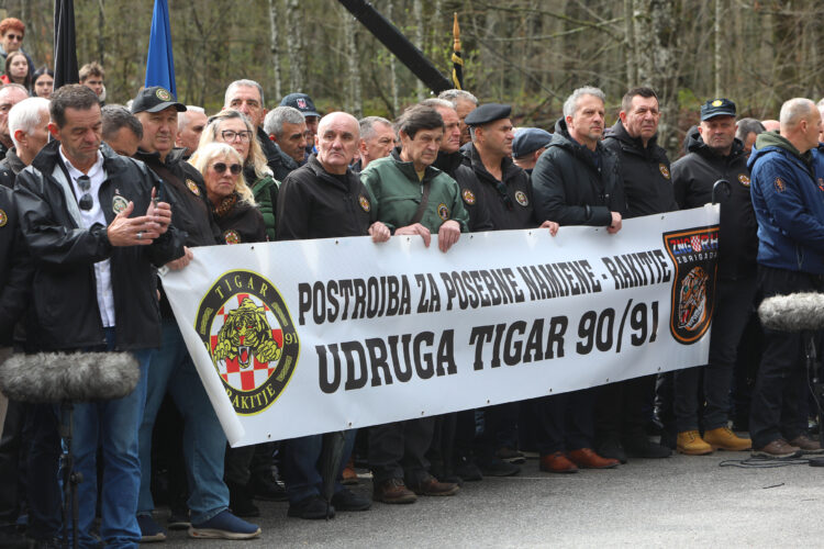 Braniteljske mirovine rasle: Najviše ovoj, najmnogobrojnijoj, skupini
