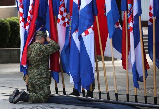 UPITNA SAMOSTALNOST HRVATSKE! Analitičar upozorava: ‘Balkan je bio i ostao eksperimentalni laboratorij u kojem veliki propituju nove oblike i načine podređivanja’