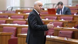 Bačić: U podne zbog objektivnih razloga nismo imali potreban broj zastupnika