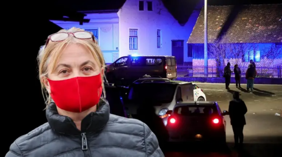 'Zasada nema žrtava, jedan se krov urušio, dignula se prašina'