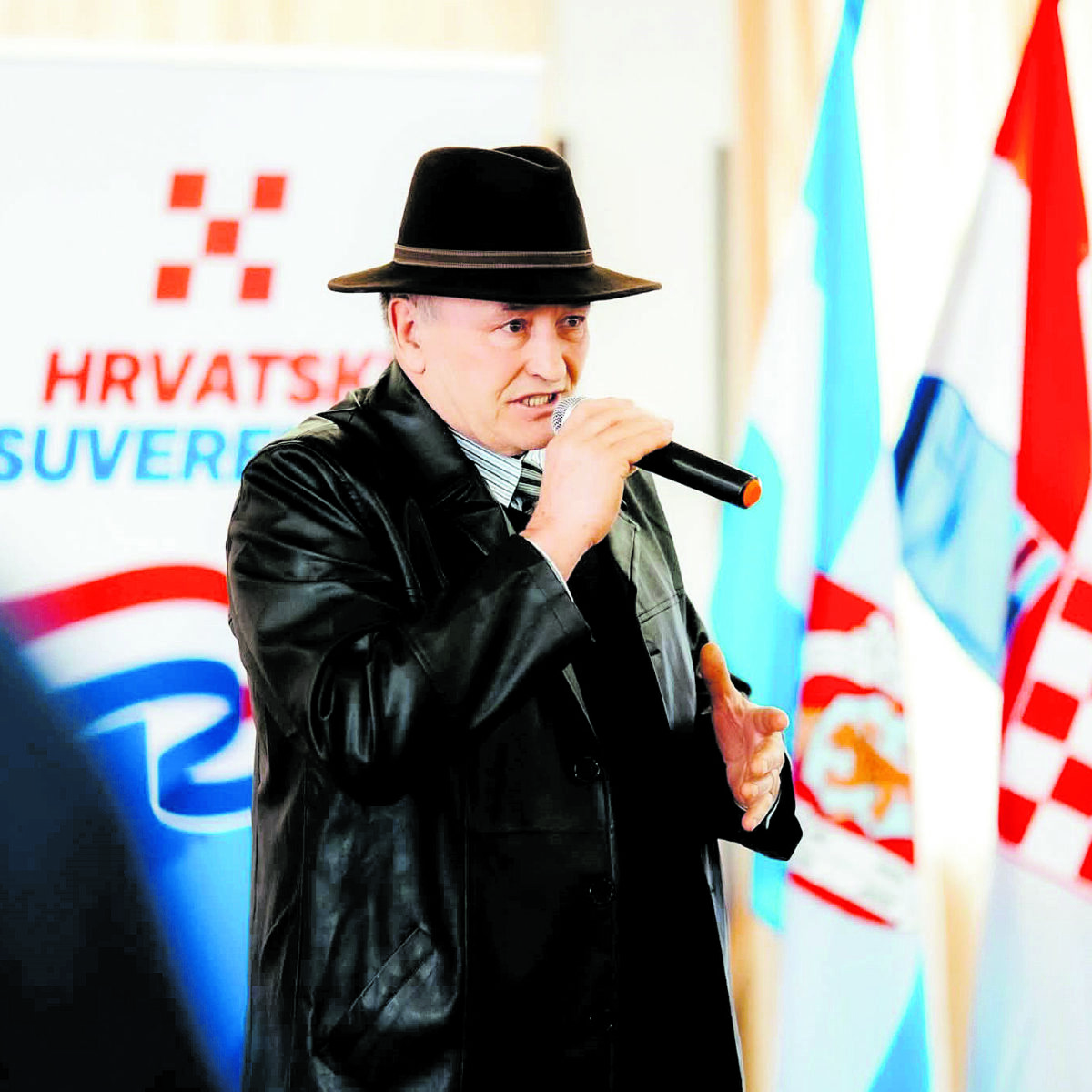 Branko je u logoru prošao sve najgore, a preživio je na čudesan način: Pjevao sam četnicima Kemala Montena