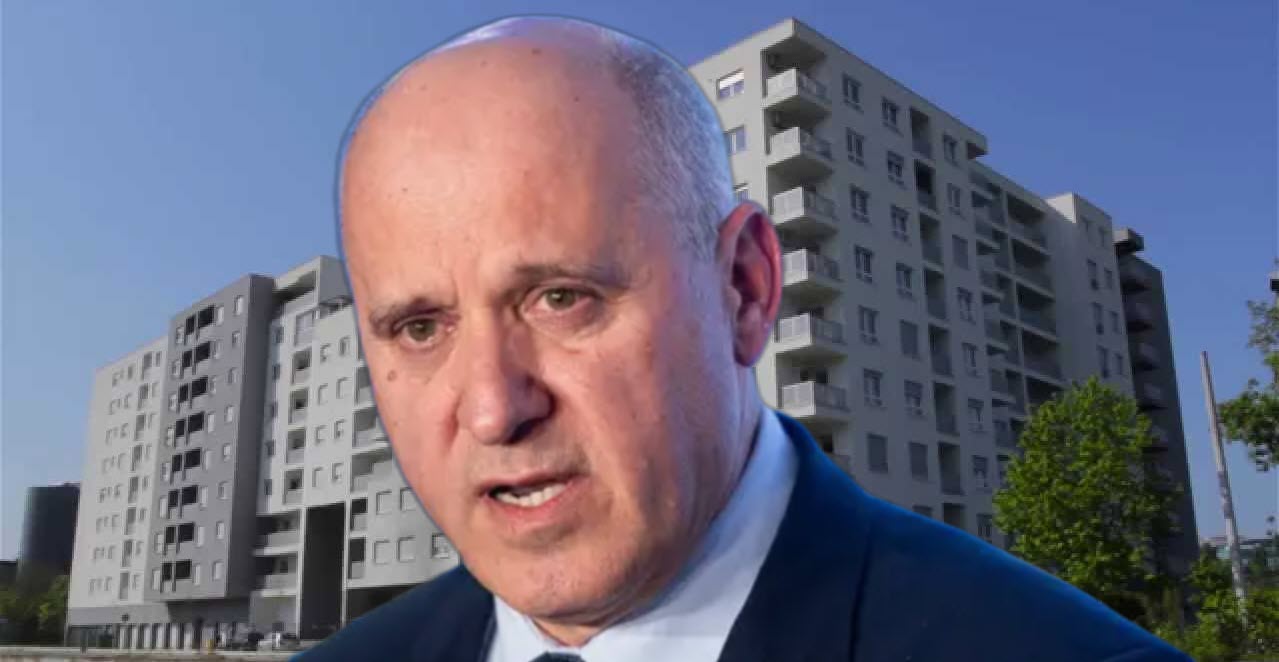 Bačić predstavio Nacionalni plan stambene politike: Cilj je priuštivo i održivo stanovanje do 2030. godine