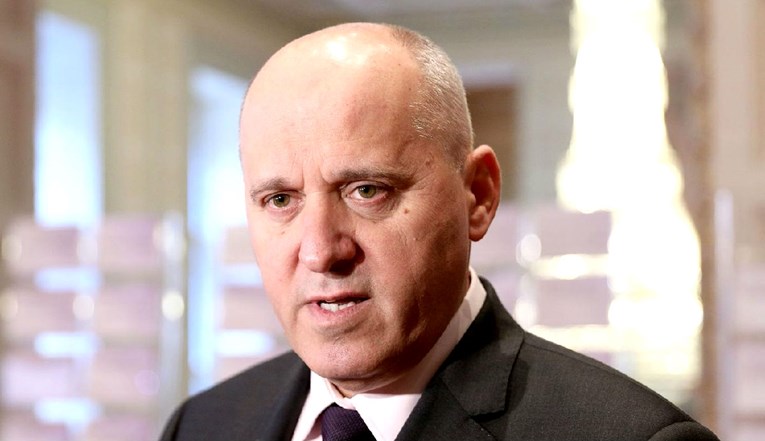 Bačić: SDP stvara alibi za Milanovićev izborni poraz