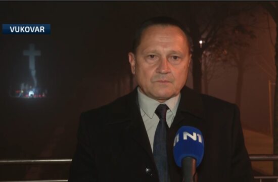 Branko Borković: Neću odustati dok Vlada ne poništi zaključak Manolićeve komisije