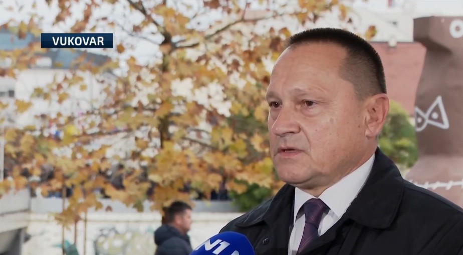 Branko Borković: Očekujemo da mladi počnu graditi na temeljima koje smo im postavili. Želimo im ljepšu budućnost