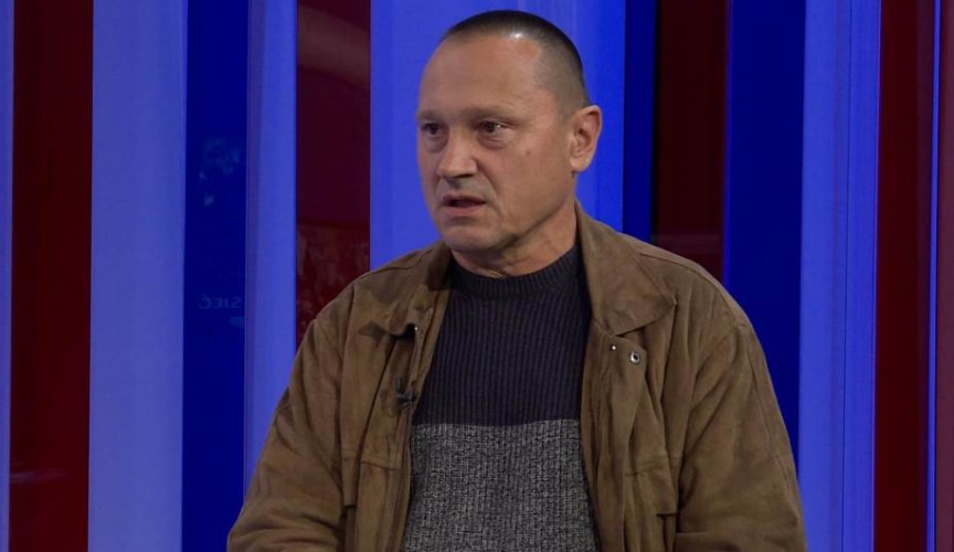 Branko Borković: Prerano je za ćirilične ploče u Vukovaru