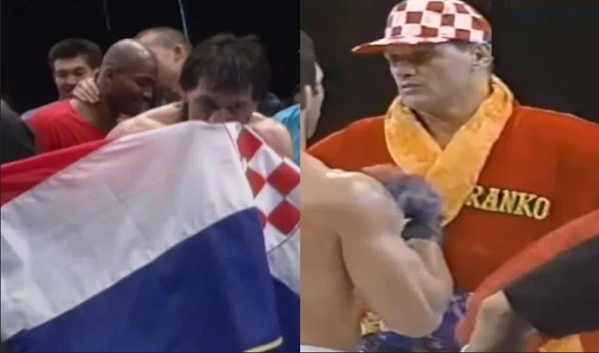 U 66. godini preminuo Branko Cikatić