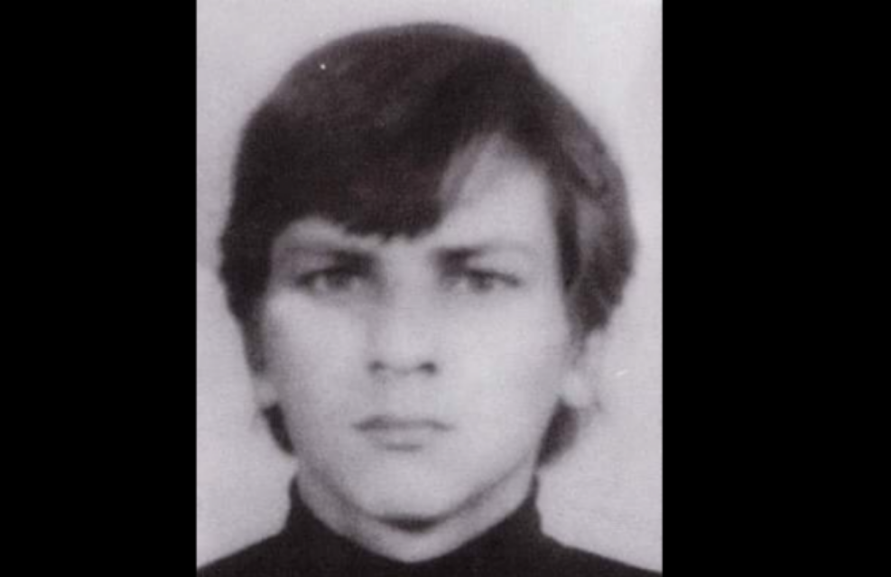 BRANKO JE POGINUO NA ‘PRVOJ CRTI’: Mladom Slavoncu presudio je snajperski metak