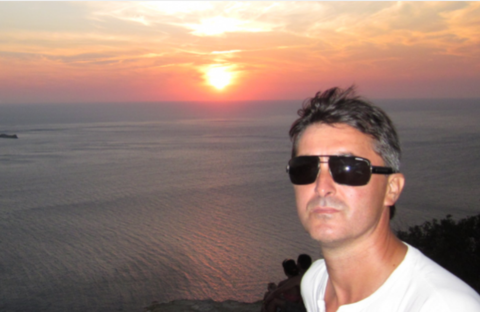 VUKOVARAC ODUŠEVIO PJESMOM KOJU JE NAPISAO U LOGORU: ‘Prekapao sam po stvarima i slučajno je našao’