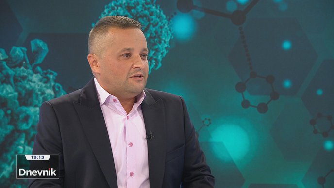 Epidemiolog Kolarić: ‘Više ljudi umire od tuberkuloze, upale pluća nego što je umrlo od Covida’