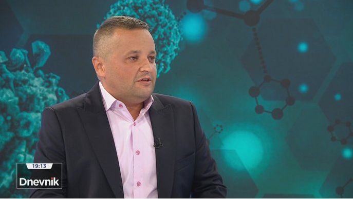 Član Vladinog Savjeta: Onima koji se ne cijepe možda se ograniče druženja, putovanja..