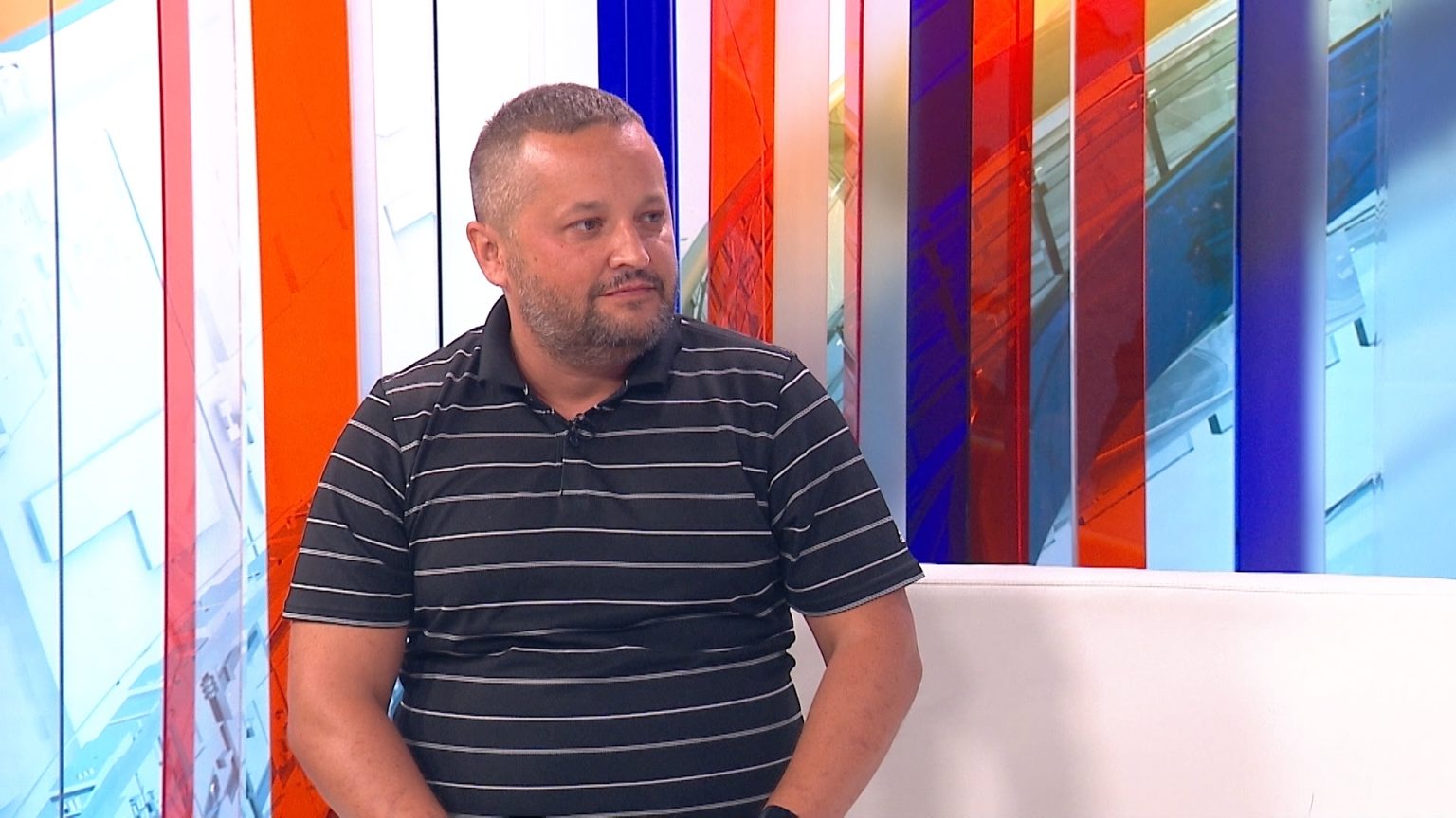 Kolarić: Ako procijepljenost ostane niska, možemo očekivati izrazito tešku jesen