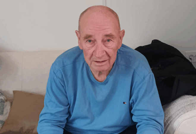 RAKETIRANJE ZAGREBA ‘Spremio’ je Martića u zatvor: Inspektor šokirao Haag sa 2 000 stranica dokaza o raketiranju