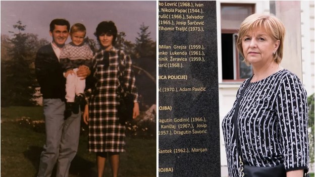'Branka je u bolnici nakon pada Vukovara uhitio poznanik. Otad o njemu više ništa ne znamo'