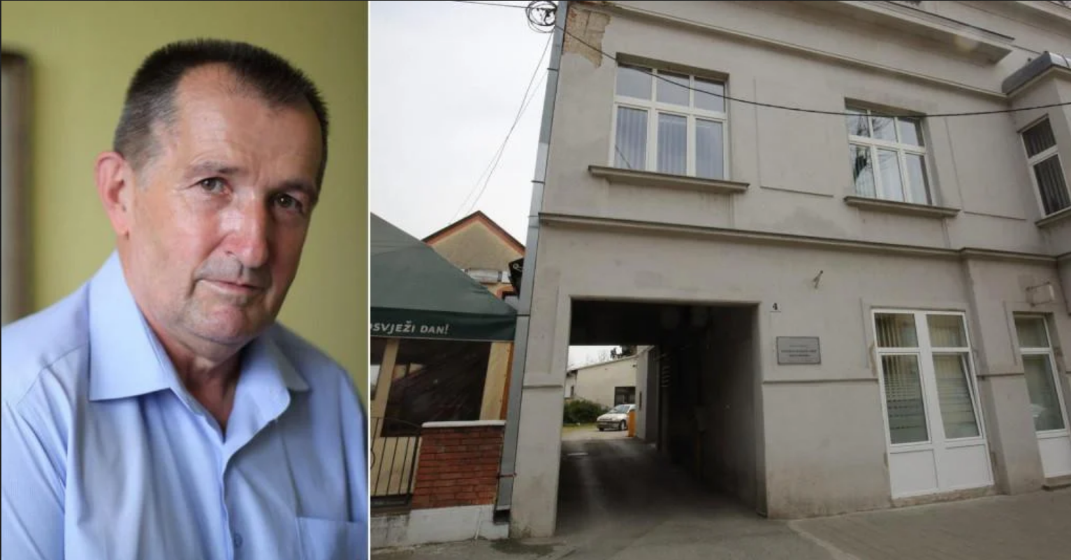 Ravnatelj Centra će sutra biti smijenjen, Upravno vijeće donijelo je jednoglasnu odluku. Evo i cijele kronologije događaja od rujna 2018.