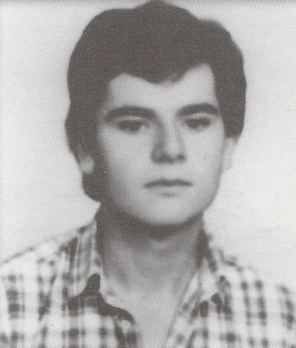 Na današnji dan 1991. godine pri redovnoj ophodnji na prometnici Pakrac – Daruvar u srpskoj zasjedi je ubijen hrvatski policajac Branko Roček