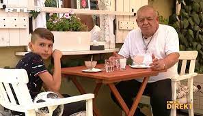 OBITELJ MU JE ZATRPANA POD RUŠEVINAMA! Novi užas u životu malog Sirijca kojeg je prigrlio Karlovčanin: ‘Bezosjećajnici su mi govorili da je mali isilovac’