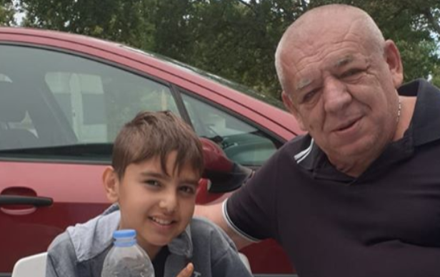 MA, BRAVO BRANKO, BRAVO MAHMUT! Branitelj i sirijski dječak imaju divnu vijest: ‘Uspjeli smo!’