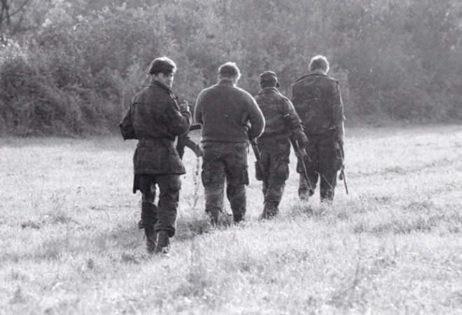 IVAN, ALEN, IVICA, ŽAN I OSMAN: Akcija koja je pet Gromova odvela u smrt