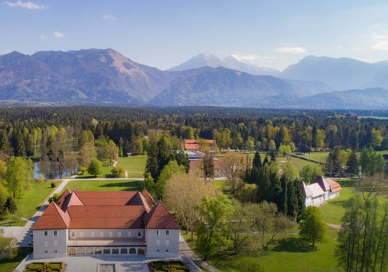 Dogodilo se na današnji dan: Sastanak u Brdu kod Kranja