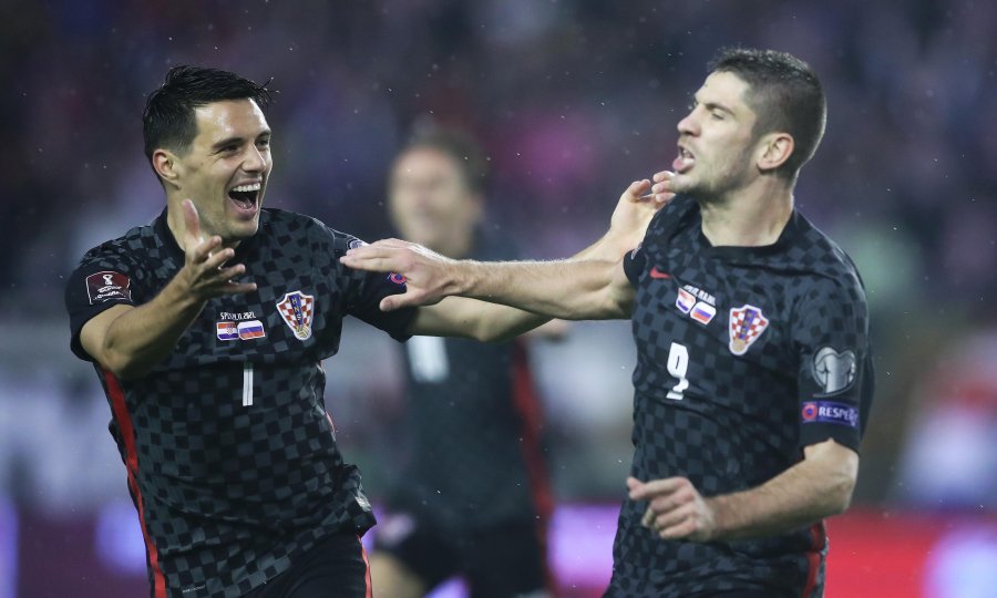 Objavljen raspored utakmica Hrvatske u Ligi nacija; otvaramo sa Austrijom i Francuskom doma