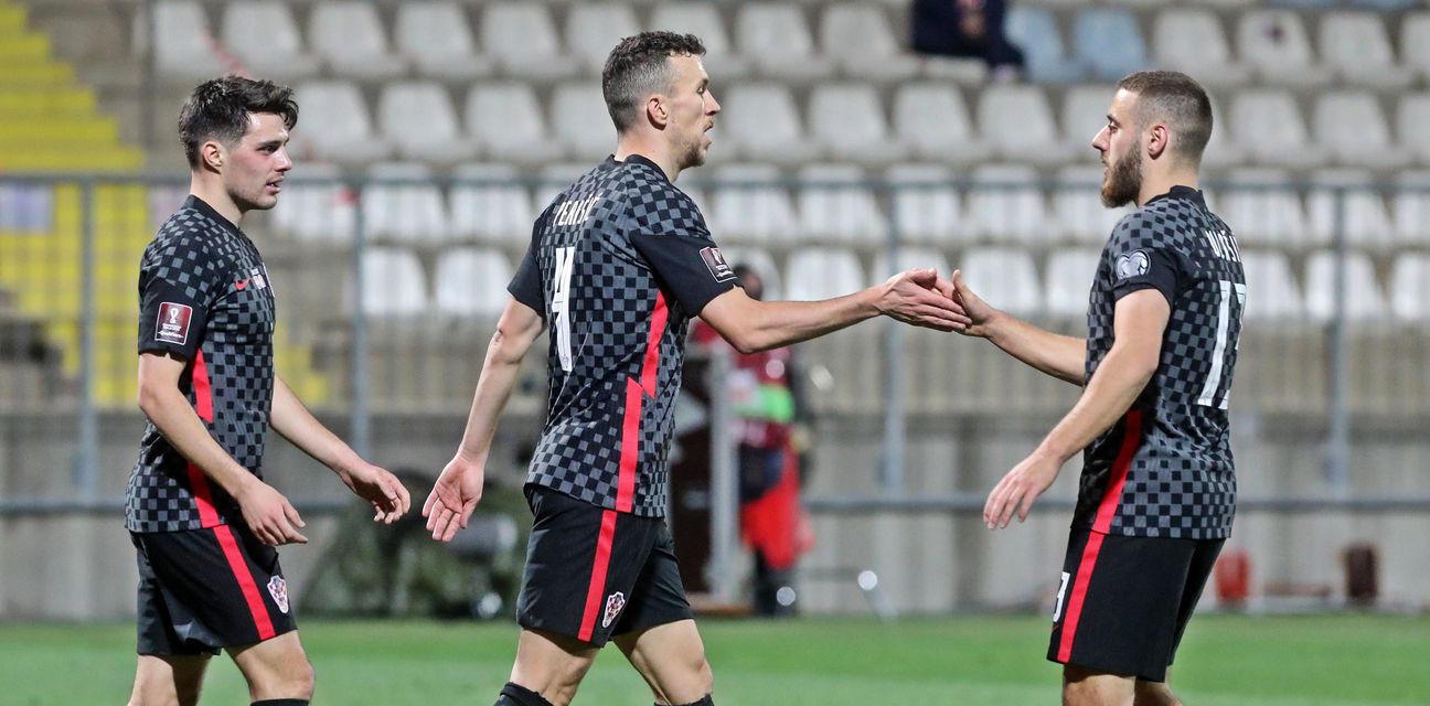 Šok za šokom za Dalića: Nakon Kovačića otpao još jedan važan igrač