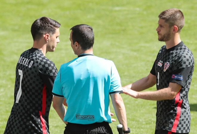 HRVATSKA DOŽIVJELA NOVI UDARAC: Nastavljaju se problemi Vatrenih, stiglo i jedno ugodno iznenađenje