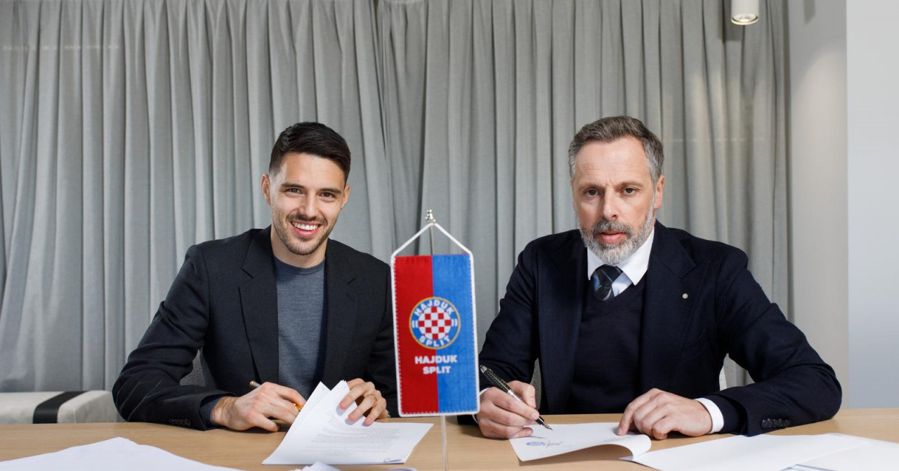 Dinamo se obrušio na Brekala: ‘Mogao je biti naš najplaćeniji igrač. To mu nije bilo dovoljno‘