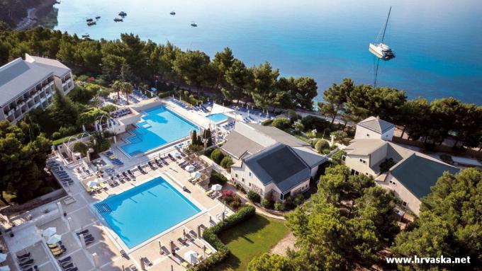 Evakuacija Austrijanaca: zatvaraju bolski hotel ‘Bretanida‘, po svoje turiste poslali poseban zrakoplov